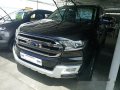 Black Ford Everest 2016 for sale Automatic-2