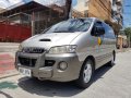 Hyundai Starex 2001 Manual Diesel for sale in Quezon City-6