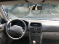 Selling Toyota Corolla 2004 Manual Gasoline in Cebu City-0