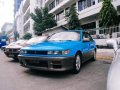 2nd Hand Mitsubishi Lancer Manual Gasoline for sale in Angeles-0