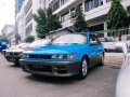 2nd Hand Mitsubishi Lancer Manual Gasoline for sale in Angeles-3