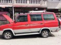 Selling 2nd Hand Toyota Tamaraw in Quezon City-2