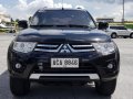 Mitsubishi Montero Sport 2014 Automatic Diesel for sale in Marikina-4