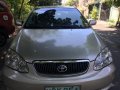 Selling 2nd Hand Toyota Altis 2002 at 105000 km in Muntinlupa-10