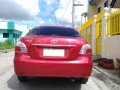 Toyota Vios 2010 Manual Gasoline for sale in Lucena-0