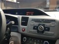 Selling Honda Civic 2012 at 60000 km in San Fernando-2