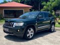 2nd Hand Jeep Cherokee 2012 at 60000 km for sale-0