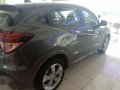 Brand New Honda Hr-V 2017 for sale in Quezon City-4