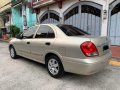 Sell 2nd Hand 2008 Nissan Sentra at 58000 km in Manila-0