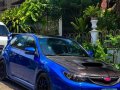 Subaru Wrx Sti 2009 Manual Gasoline for sale in Mandaue-3