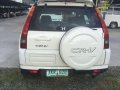 2003 Honda Cr-V for sale in Manila-0