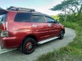 Selling Toyota Innova 2005 at 130000 km in Guinobatan-1