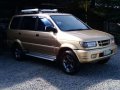 Sell 2nd Hand 2003 Isuzu Crosswind at 100000 km in Malabon-6