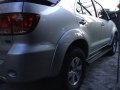 Selling 2nd Hand Toyota Fortuner 2007 in Legazpi-1