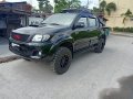 Selling Toyota Hilux 2014 at 80000 km in Angeles-4