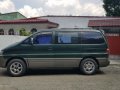 Selling 2nd Hand Hyundai Starex 1999 at 110000 km in Taytay-5