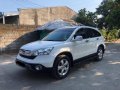 Selling Honda Cr-V 2008 Manual Gasoline in Concepcion-0