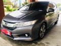 Selling 2nd Hand Honda City 2016 in Dasmariñas-4