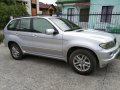 Selling 2nd Hand Bmw X5 2006 Automatic Gasoline at 76000 km in Rodriguez-6