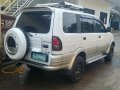 2007 Isuzu Crosswind for sale in Sariaya-2