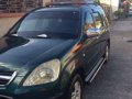 2nd Hand Honda Cr-V 2003 Automatic Gasoline for sale in San Pedro-8