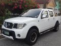 Selling 2nd Hand Nissan Navara 2009 in Quezon City-5