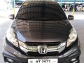 Selling Honda Mobilio 2016 Automatic Diesel in Las Piñas-0