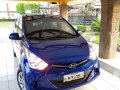 Selling Hyundai Eon 2017 Manual Gasoline in Balagtas-0