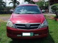 Selling 2nd Hand Toyota Innova 2005 Manual Gasoline at 130000 km in Rosario-1