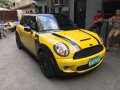 Selling 2nd Hand Mini Cooper S 2008 in Quezon City-9