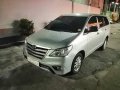 Selling Toyota Innova 2016 Automatic Diesel in Manila-0