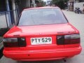 Sell 2nd Hand 1991 Toyota Corolla Manual Gasoline at 20000 km in Angono-6