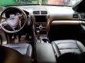 2nd Hand Ford Explorer 2018 Automatic Gasoline for sale in Quezon City-2