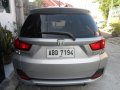 Selling Honda Mobilio 2015 in San Fernando-8