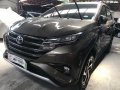 Sell 2019 Toyota Rush at Automatic Gasoline at 1600 km in Quezon City-9