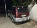 Selling Toyota Revo 2001 at 140000 km in Pasig-1