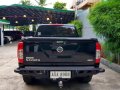 Sell 2nd Hand 2015 Nissan Navara at 46000 km in Quezon City-4