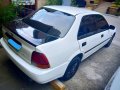 Selling Honda City 1998 Manual Gasoline in Quezon City-5