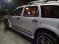 Selling Isuzu Alterra 2012 Manual Diesel in Talisay-8