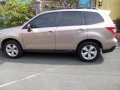 Selling 2nd Hand Subaru Forester 2013 in Meycauayan-2