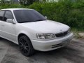 2nd Hand Toyota Corolla 2000 for sale in Malabon-0