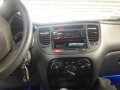 2nd Hand Kia Rio 2011 Manual Gasoline for sale in Tuguegarao-1