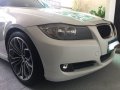 Bmw 318I 2012 Automatic Gasoline for sale in Las Piñas-4