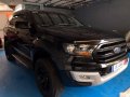 2nd Hand Ford Everest 2016 for sale in Quezon City-5