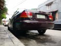 Selling Honda Civic 1998 Manual Gasoline in Pasay-2