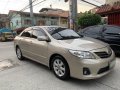 2nd Hand Toyota Corolla Altis 2012 at 60000 km for sale in Manila-6