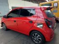 2018 Toyota Wigo for sale in Manila-3