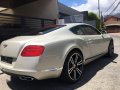 Bentley Continental Gt 2013 Automatic Gasoline for sale in Makati-5