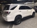 Sell 2014 Toyota Fortuner in Angeles-5