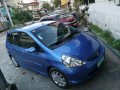 Selling Honda Jazz 2006 Automatic Gasoline in Quezon City-0